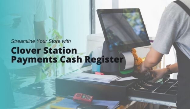 Clover Station Payments