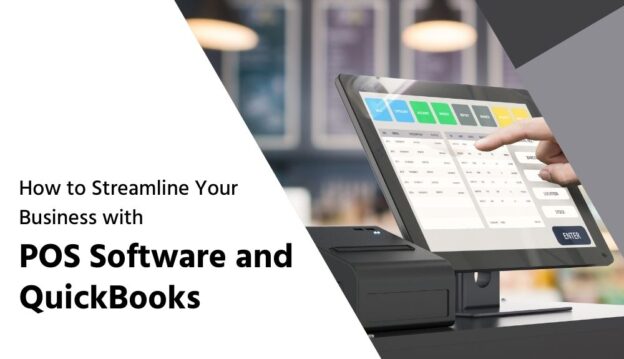 POS Software and QuickBooks