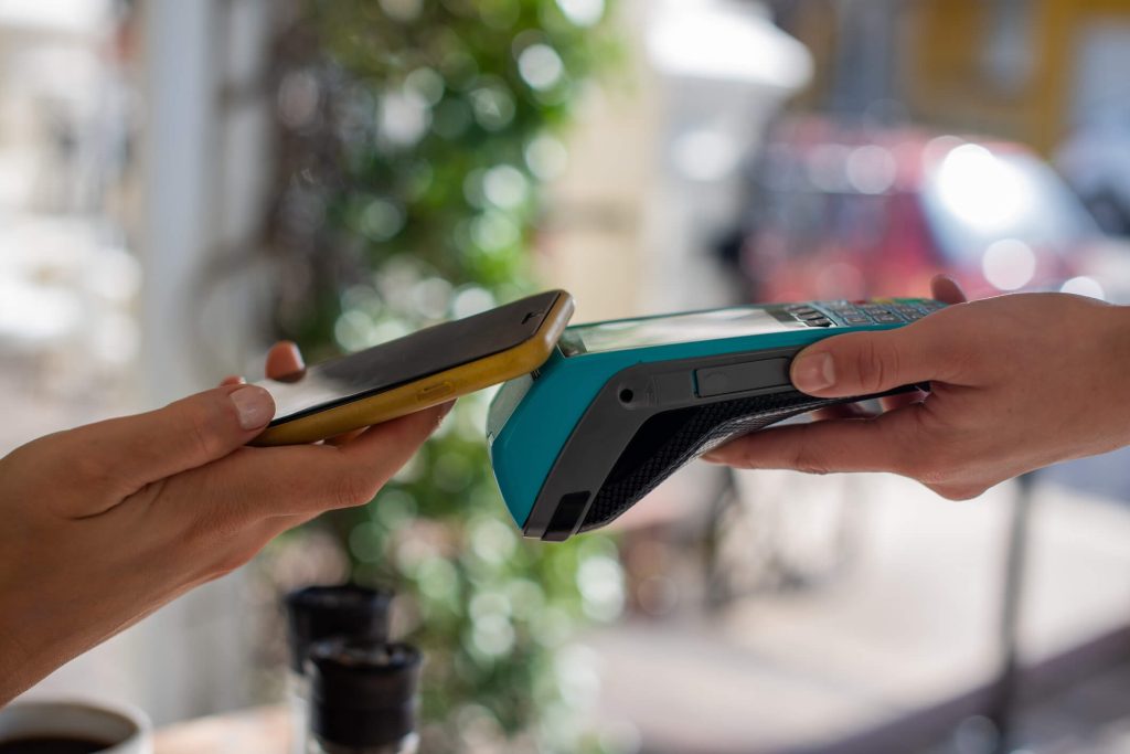 Rise of Mobile POS Solutions