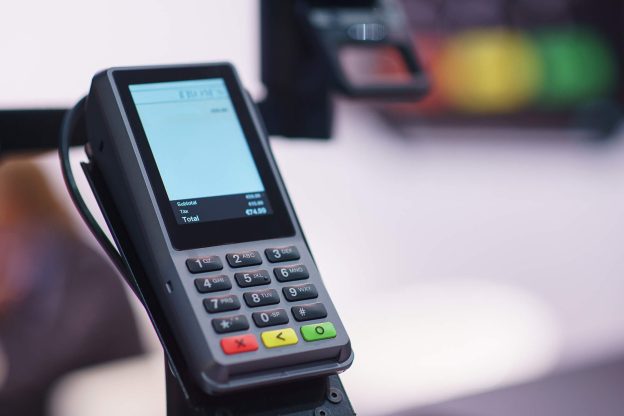 security features in modern pos systems