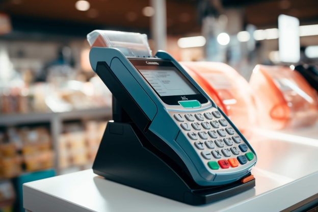 benefits of integrated pos systems