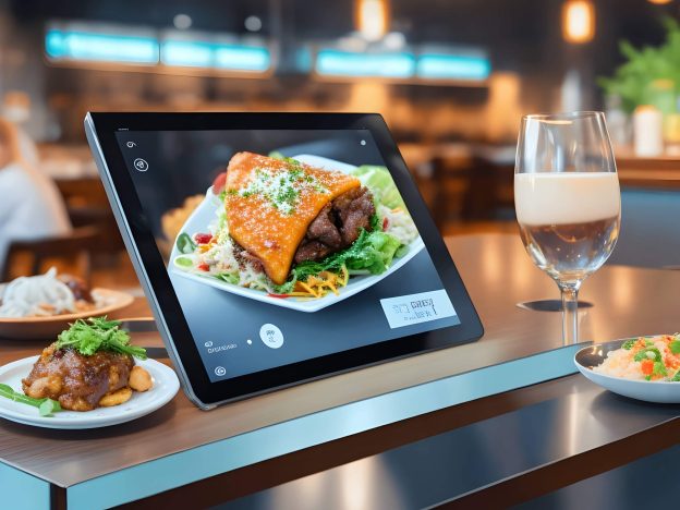 Best POS systems for Restaurants and Bars