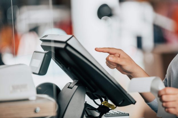 User Experience Design in POS Systems