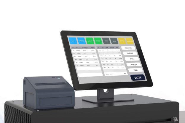 Benefits of Switching to Cloud-Based POS Software