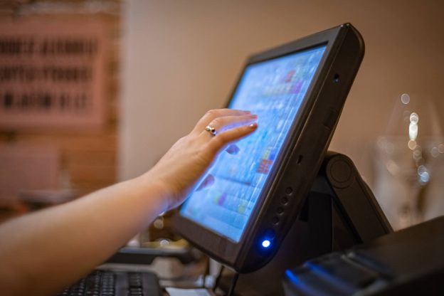 Buy a Restaurant POS System