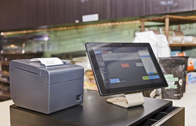 Set Up a POS System for Your Business