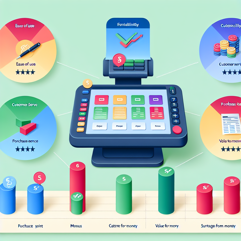 Floreant POS Review