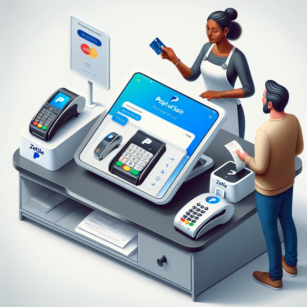 PayPal Zettle Point of Sale Review