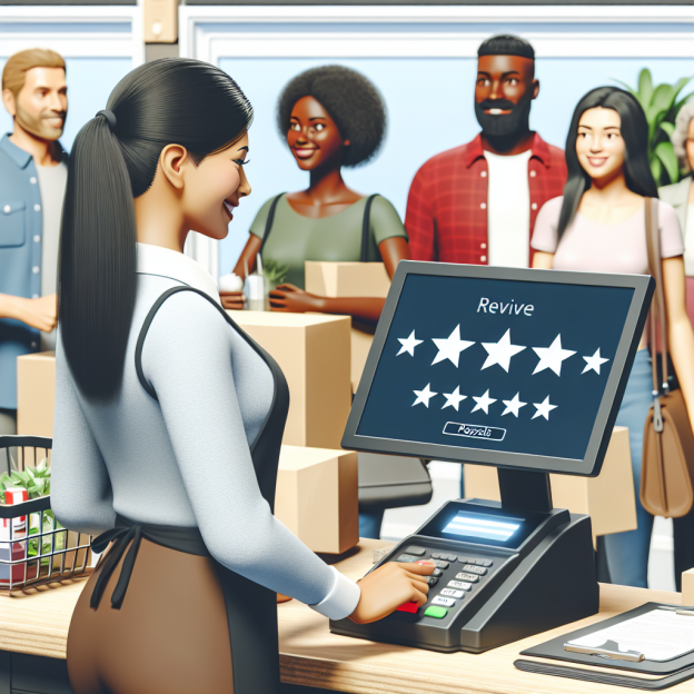 Retail Pro Point of Sale Review