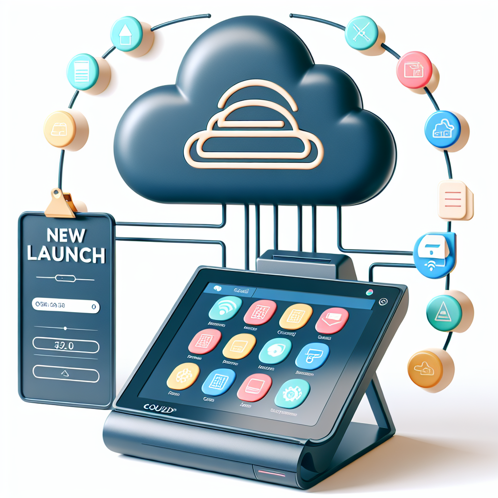 RTIConnect Launches Cloud-Enabled POS System