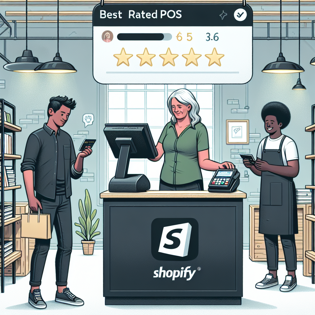 Shopify POS Review