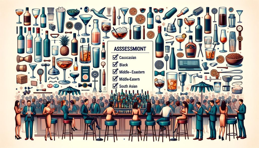 Assessing Your Bar's Specific Needs and Requirements