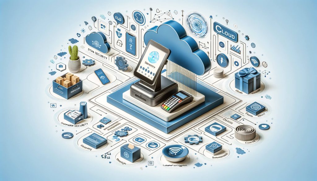 Benefits of Cloud-Based POS Systems