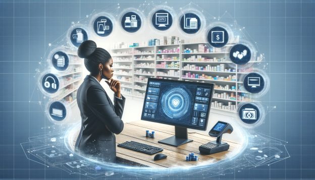 How to Choose the Right POS System for Your Pharmacy