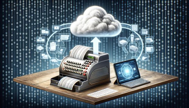 How to Transition from a Traditional POS to a Cloud-Based System