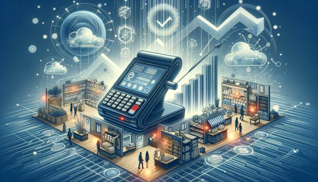 The Role of POS Systems in Boosting Business Efficiency