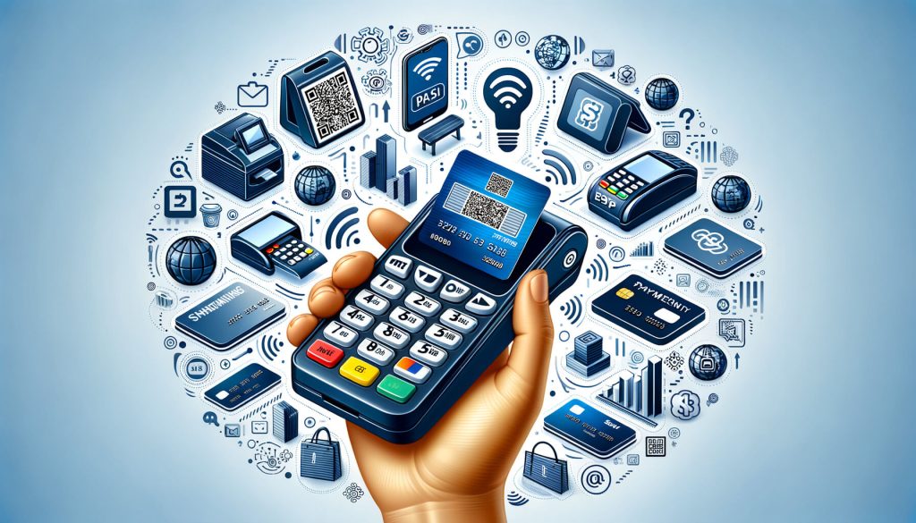 Understanding Mobile POS Systems