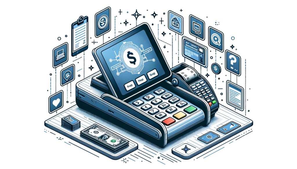 Understanding POS Systems and their Role in EBT Payments