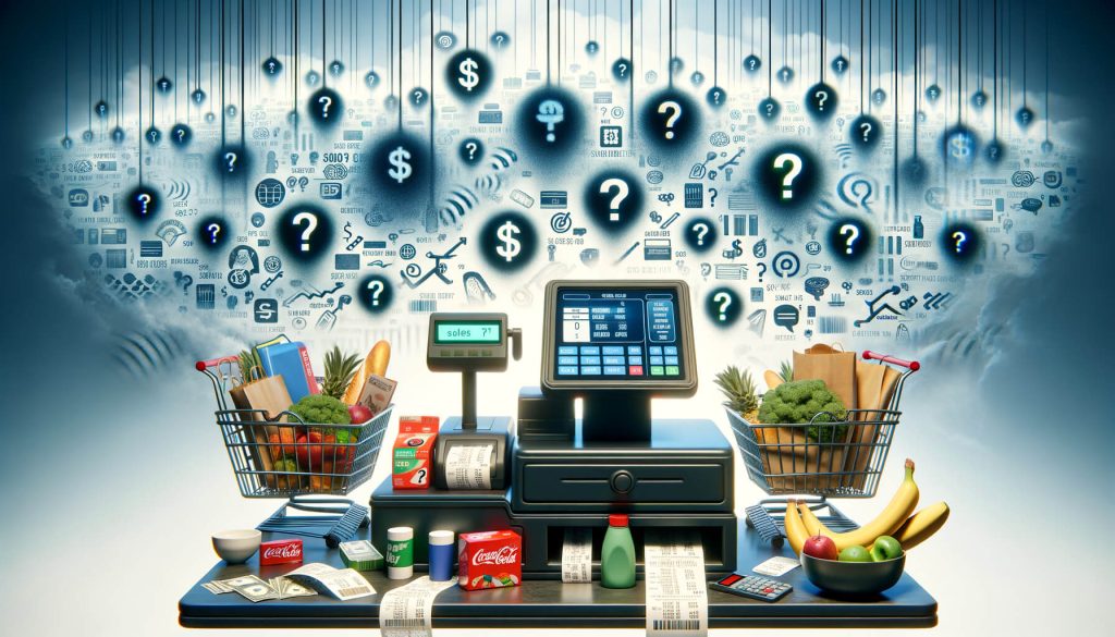 Hidden Costs: Unforeseen Expenses Associated with a Grocery Store POS System