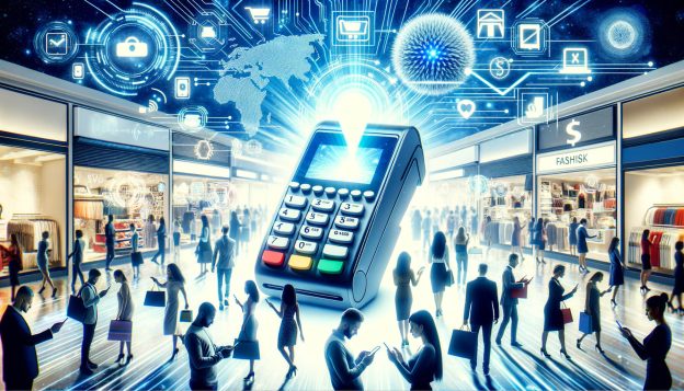 Why Mobile POS Systems Are the Future of Retail