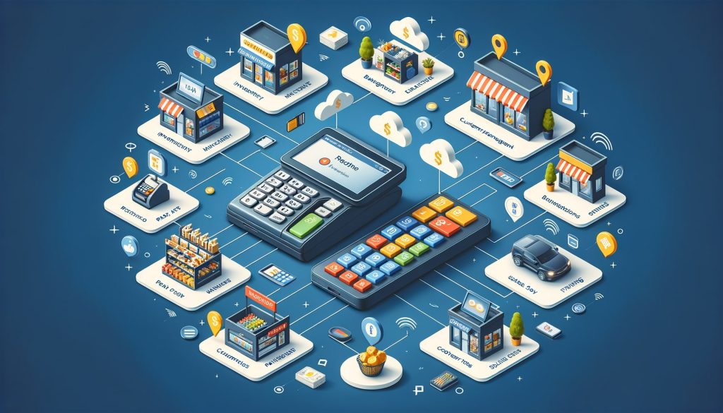 Key Features to Look for in a Point of Sale (POS) System for Multi-Location Convenience Stores