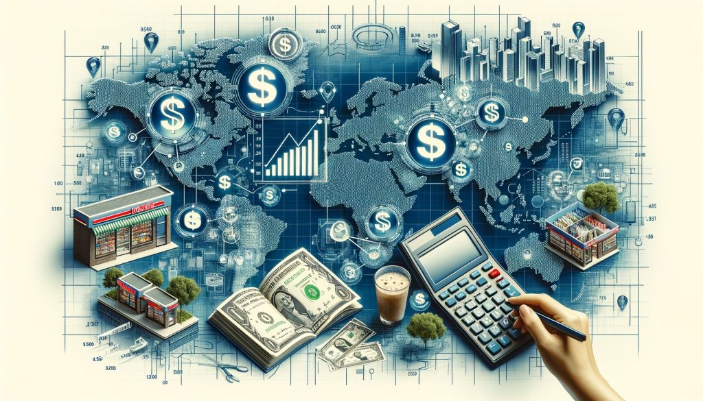 Understanding the Costs and Pricing Models of POS Systems for Multi-Location Convenience Stores