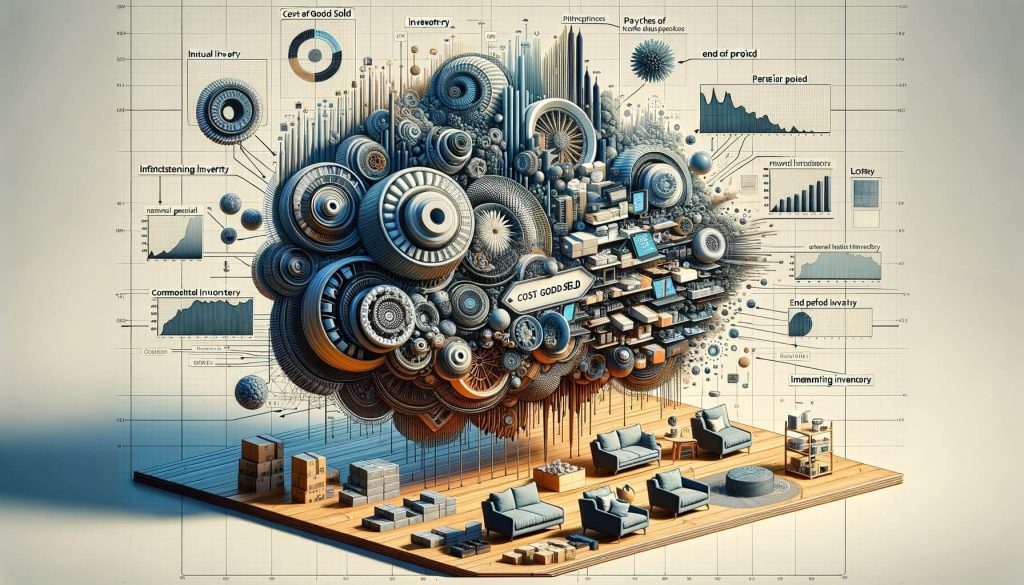 Calculating Cost of Goods Sold (COGS)