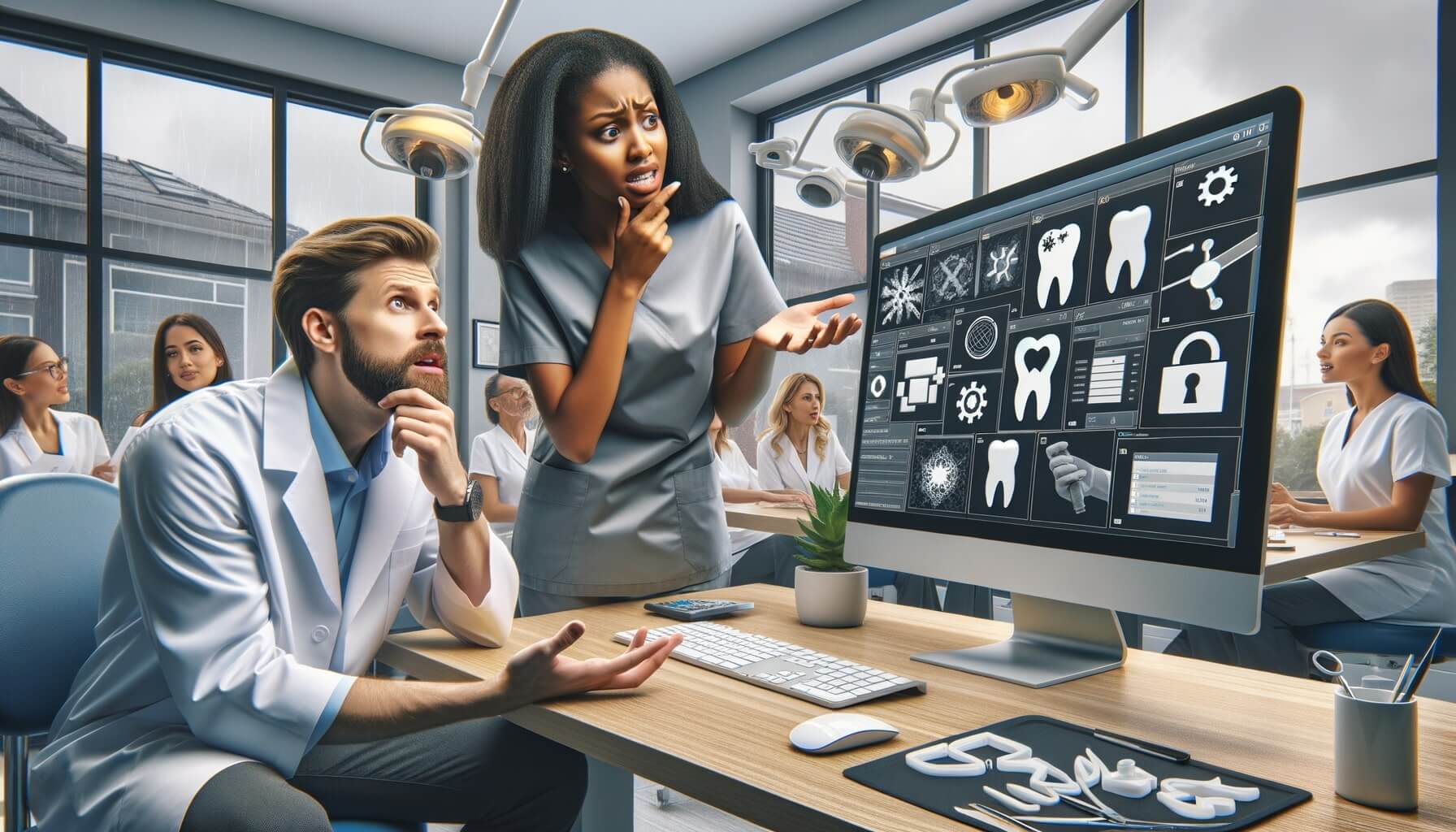Customizing Point-of-Sale Systems for Dental Practices: Best Guide 2025