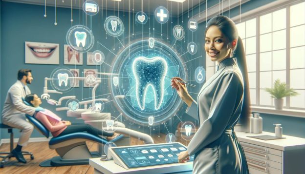 Customizing Point-of-Sale Systems for Dental Practices