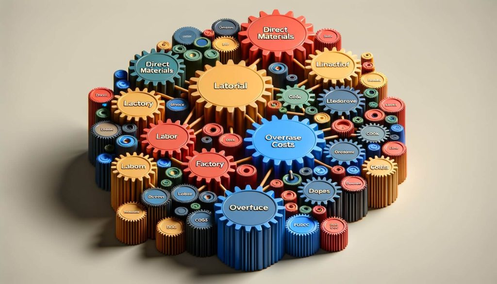 Factors Affecting COGS