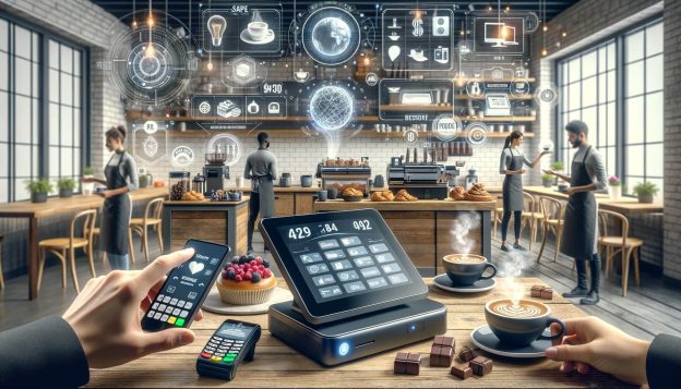 Top Point of Sale Systems for Coffee Shops