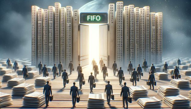 What Is FIFO in Accounting?