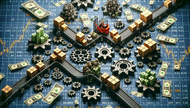 What Is the Cost of Goods Sold (COGS)?