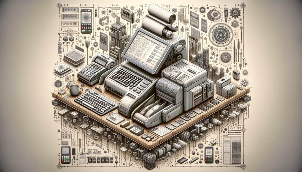 Evaluating the Hardware and Software Requirements of a POS System