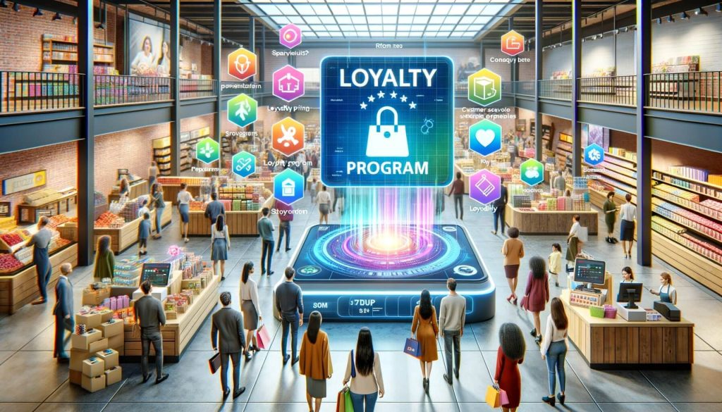 Strategies for Promoting and Marketing Your Loyalty Program through a POS System