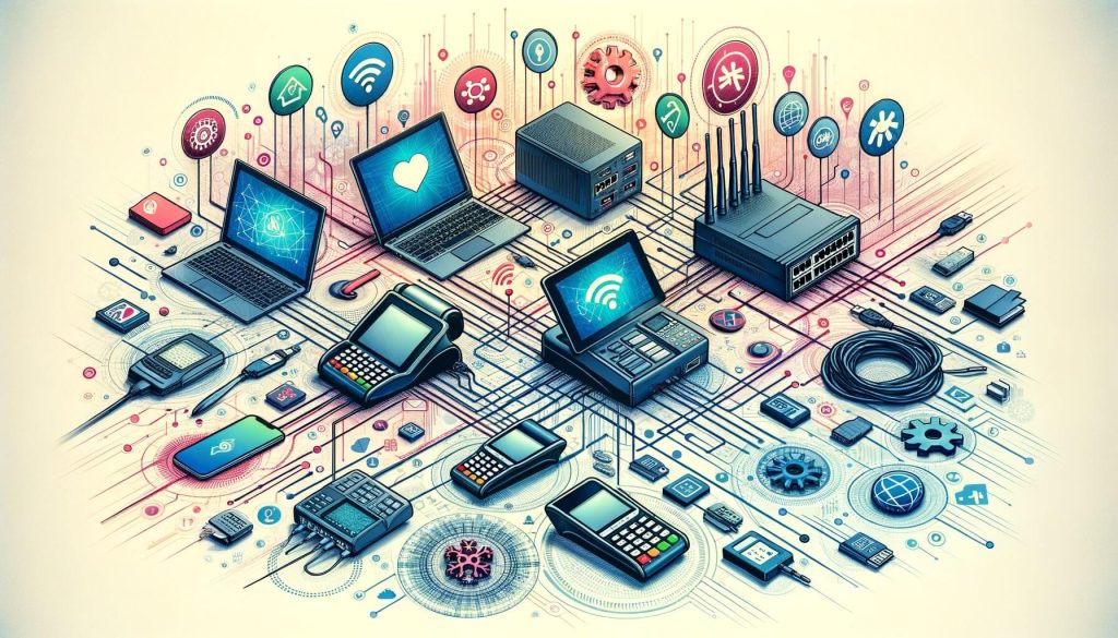 Troubleshooting Connectivity Problems