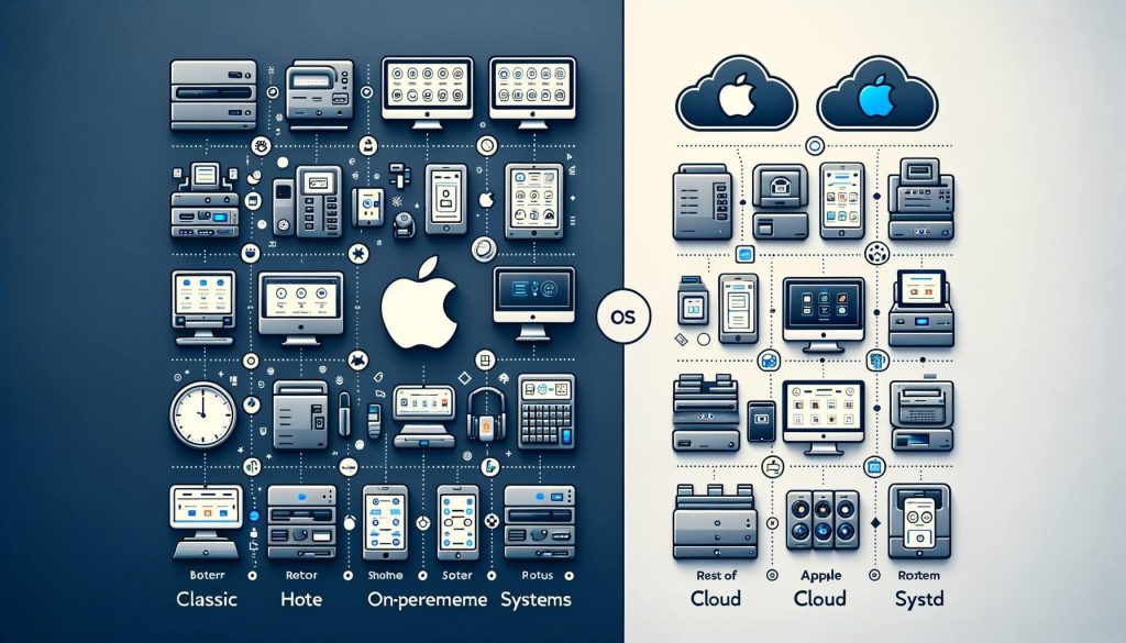 Types of Hotel POS Systems